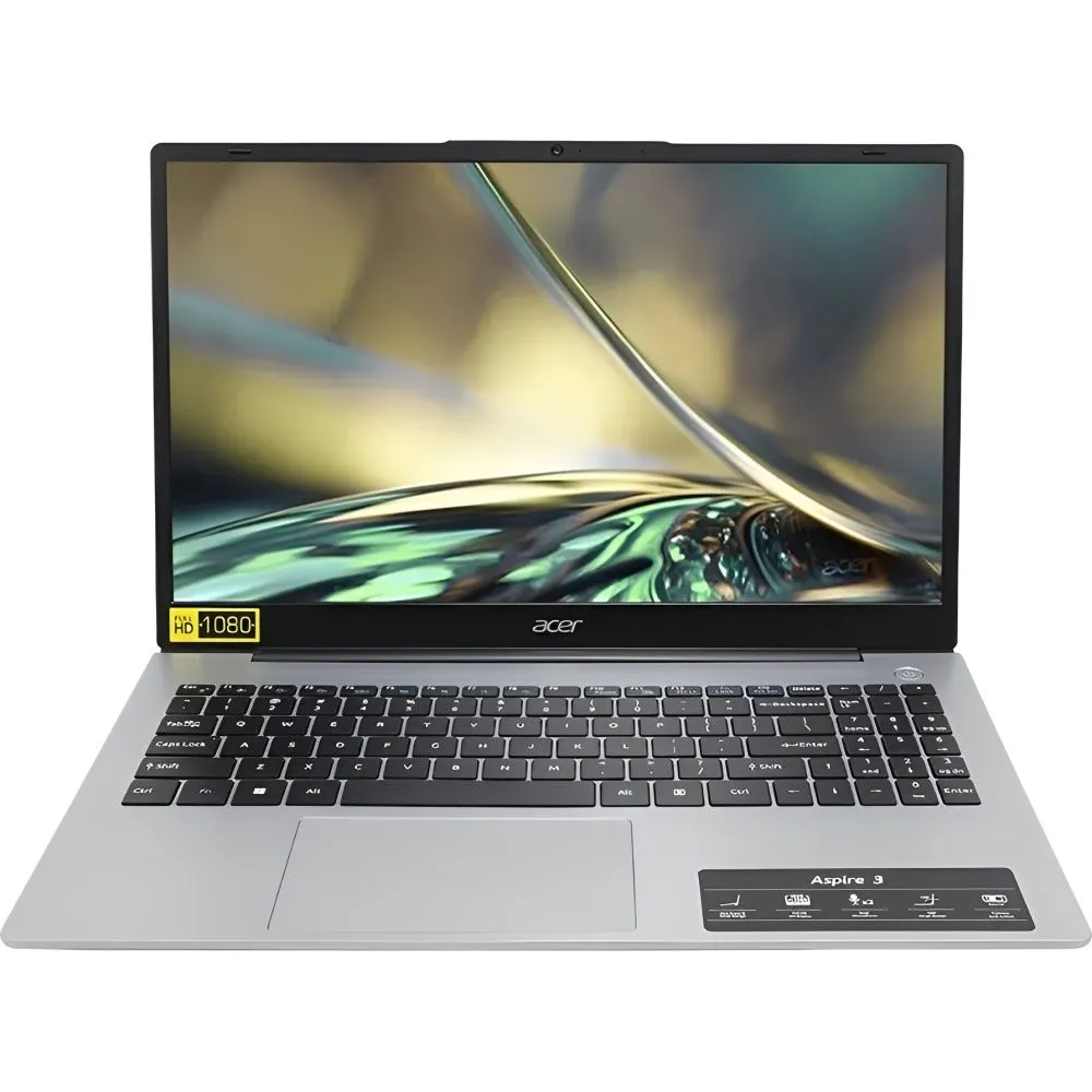 ACER A325-42 RYZEN 7-7730U/32GBRAM/1TB SSD/15.6'' FHD