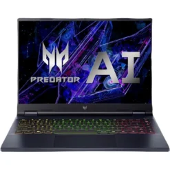 NB ACER PREDATOR INTEL CORE ULTRA  9/ 32GB/1TB/16” OLED 240Hz/RTX 5070 Ti 12GB