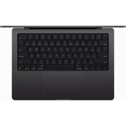 Alternative view of Macbook Pro VITI83LL M3 8GB/1TB SSD