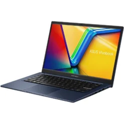 Alternative view of ASUS VivoBook I7-13620H/16GB RAM/512GB SSD /15.6''