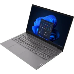 Alternative view of Lenovo V15 G4 I7 2.4 16GB/512SSD/15.6'' FHD 83CCA06WIN