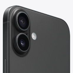 Alternative view of CELULAR IPHONE 16 128GB NEGRO SIM CARD