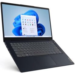 Alternative view of NOTEBOOK LENOVO I5 12/256GB