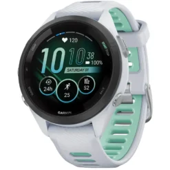RELOJ GARMIN FORERUNNER 265S 42MM