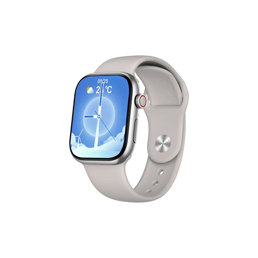 RELOJ FTXA10P-SVW 48MM PLATA/GRIS