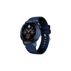 RELOJ FTXR20-BB 57MM AZUL/AZUL