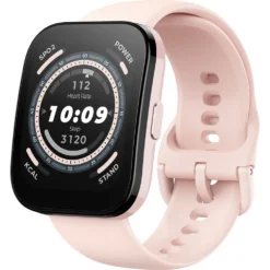 RELOJ AMAZFIT BIP 5 A2215 PASTEL PINK