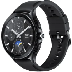 RELOJ XIAOMI WATCH 2 PRO NEGRO