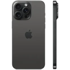 Alternative view of CELL IPHONE 15 PRO MAX 512GB