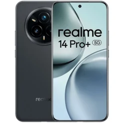 CELULAR REALME 14 PRO+ 512GB/12GB