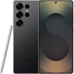 CELULAR SAMSUNG S25 ULTRA 12/256GB