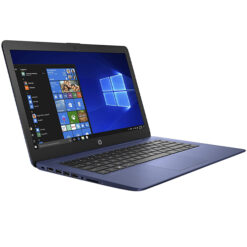 NOTEBOOK HP STREM 14'' INTEL CALERON