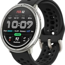 RELOJ AMAZFIT ACTIVE 2 A2437 BLACK