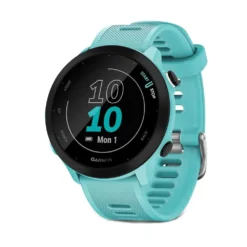 RELOJ GARMIN FORERUNNER 55 42MM AQUA