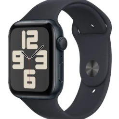 APPLEWATCH SE 2 44MM MIDNIGHT ALUMINIO
