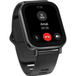 RELOJ XIAOMI REDMI WATCH 5 ACTIVE BLACK