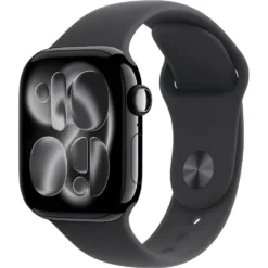 APPLE WATCH S11 46MM JET BLACK MEUX4LW