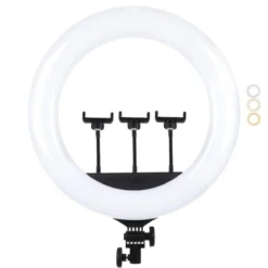 BW ARO LED P/ 3 CEL 14"