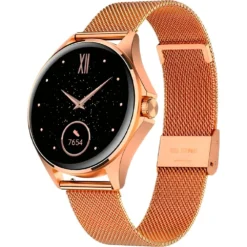 RELOJ FTXAM12-RGRGS 49MM GOLD/METAL