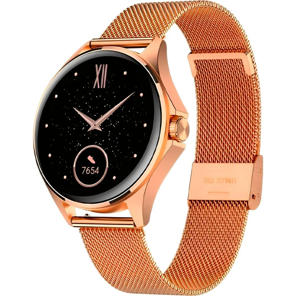 RELOJ FTXAM12-RGRGS 49MM GOLD/METAL