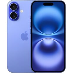 CELULAR IPHONE 16 128GB ULTRAMARINE