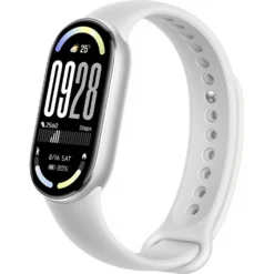 RELOJ XIAOMI SMART BAND 10 SILVER
