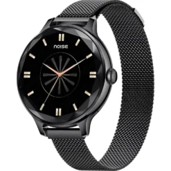 RELOJ NOISE DIVA METAL LINK LADIES BLACK LINK 859