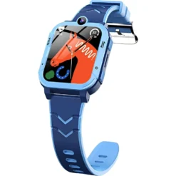 RELOJ BLACKVIEW Z20 KIDS BLUE