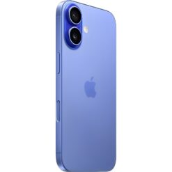 Alternative view of CELULAR IPHONE 16 128GB ULTRAMARINE