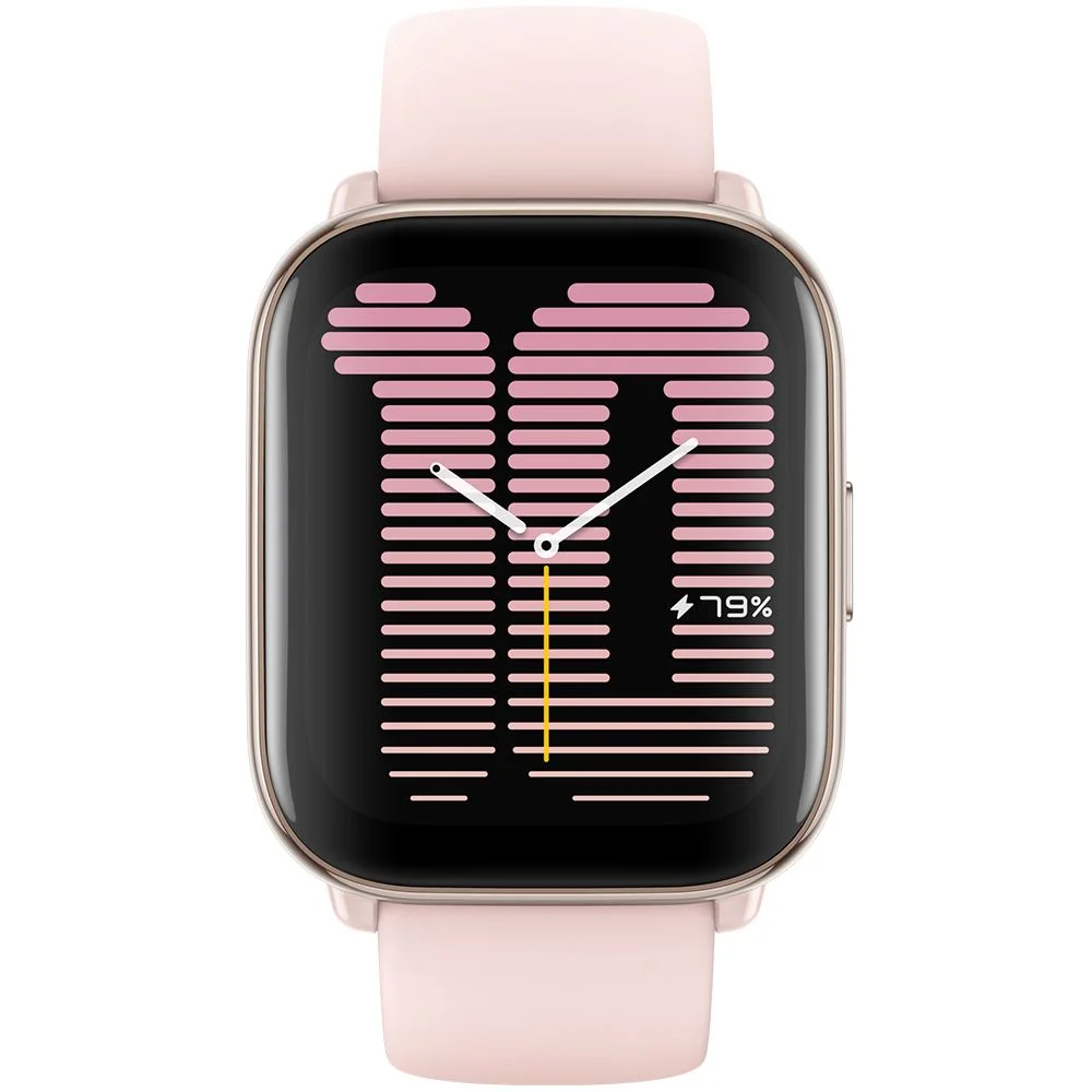 RELOJ AMAZFIT ACTIVE A2211 PETAL PINK