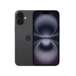 CELULAR IPHONE 16 128GB NEGRO SIM CARD