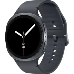 RELOJ SAMSUNG GALAXY WATCH 8 44MM SM-L330NZS SILVER