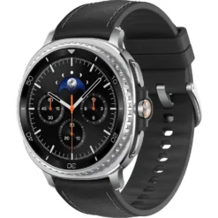 RELOJ SAMSUNG GALAXY WATCH8 CLASSIC 46MM SM-L500NZKA BLACK/