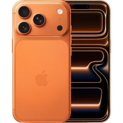 CEL IPHONE 17 PRO 512GB ESIM COSMIC ORANGE