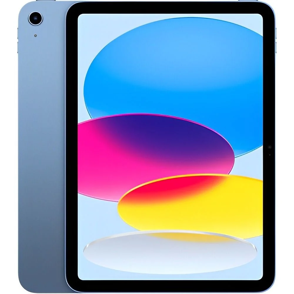 APPLE IPAD 11 (16) WIFI 128 MD4A4LL/4 BLUE