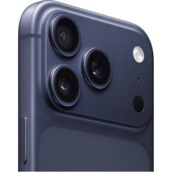 Alternative view of CEL IPHONE 17 PRO MAX  512GB DEEP BLUE