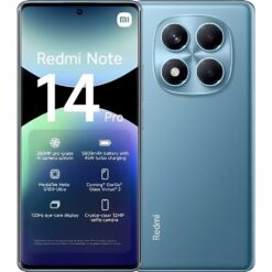 CELULAR RM NOTE 14 PRO 4G 12/512GB