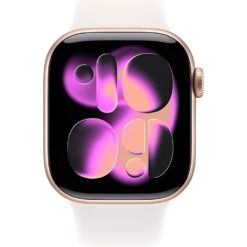 APPLE WATCH S11 42MM ROSE GOLD