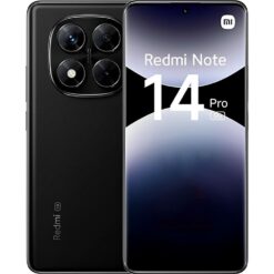 CELULAR RM NOTE 14 PRO 5G 12/512GB