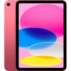 APPLE IPAD 11 (A16) 256 GB WIFI PINK (2025) MD4P4LL/A