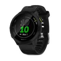 RELOJ GARMIN FORERUNNER 55 42 MM BLACK