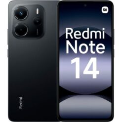 CELULAR XIAOMI REDMI NOTE 14 5G 8/256GB