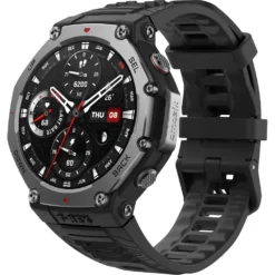 RELOJ AMAZFIT T-REX 3 NEGRO