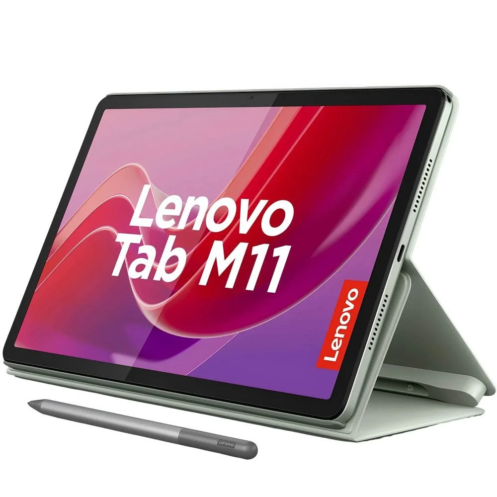 TABLET LENOVO M11 4/128GB 11" T13-330XU