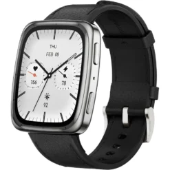 RELOJ AMAZFIT ACTIVE 2 SQUARE A2440 BLACK SQUAR